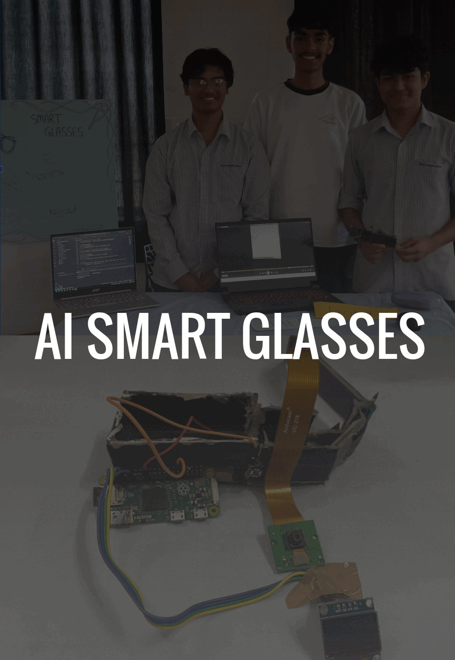 smart-glasses image